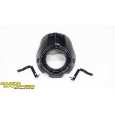 Mặt Nạ MOTOZAAA Honda Rebel 300-500 (chính hãng)